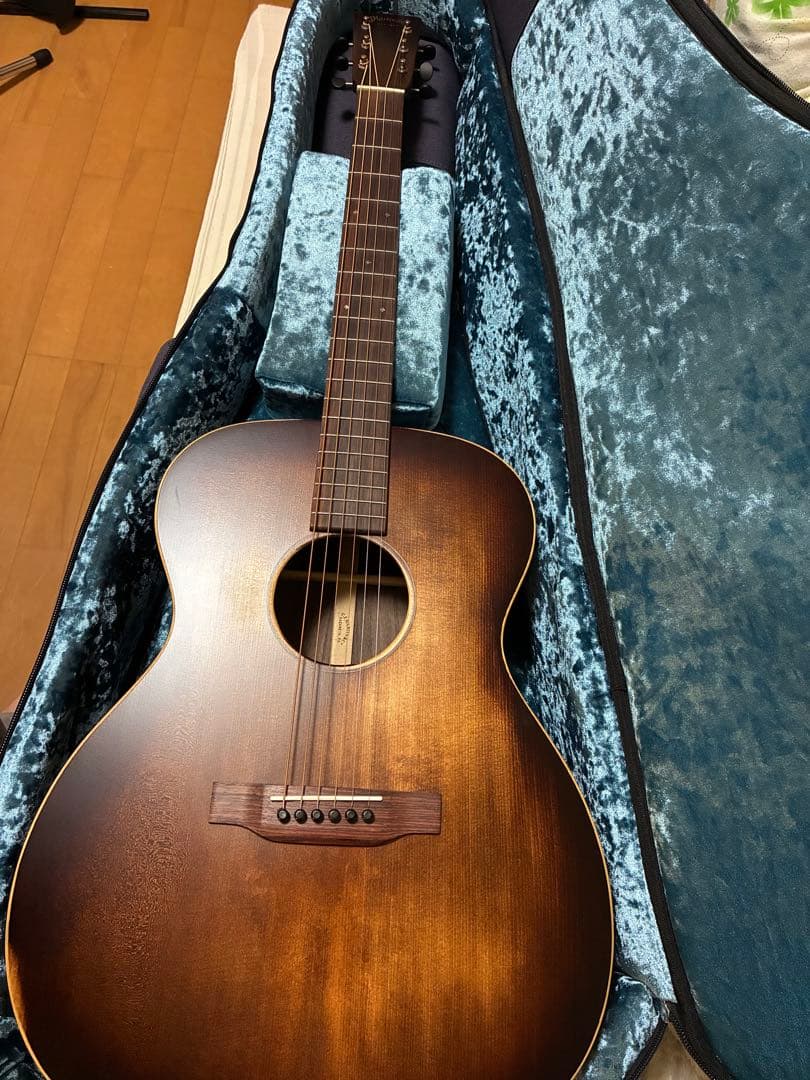 Martin 000-16 Street Master アコースティックギター