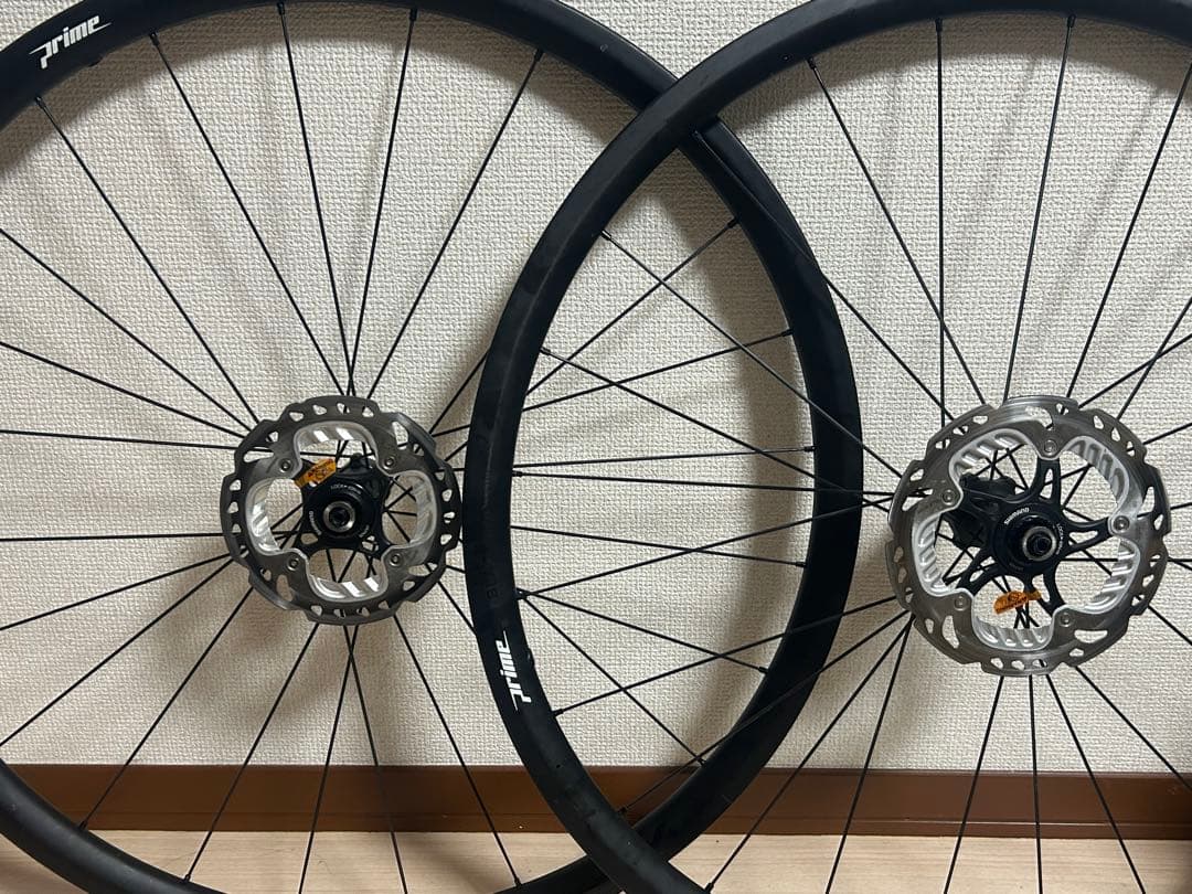 パーツ prime Black Edition Disc 28