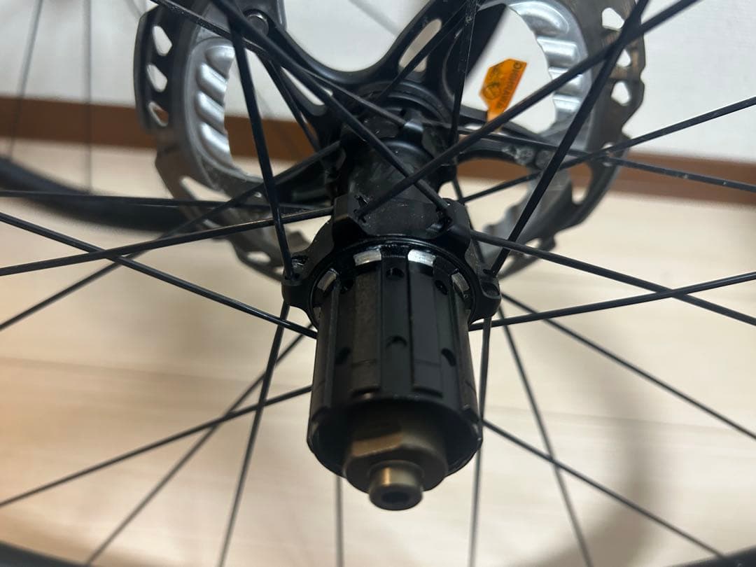 パーツ prime Black Edition Disc 28