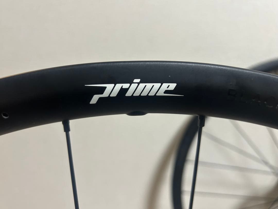 パーツ prime Black Edition Disc 28