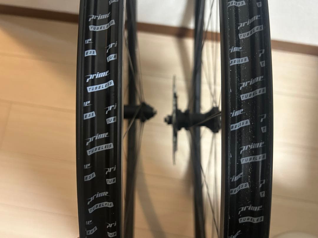 パーツ prime Black Edition Disc 28