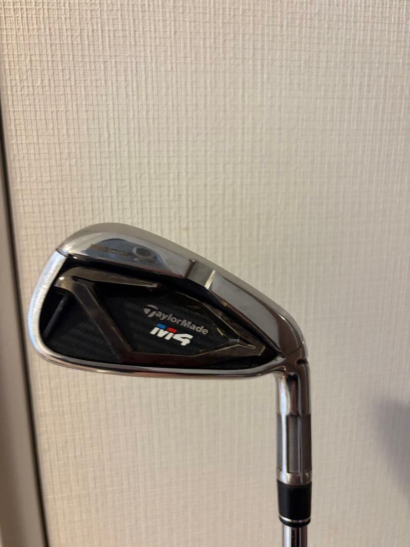 TaylorMade M4 4番アイアン単品