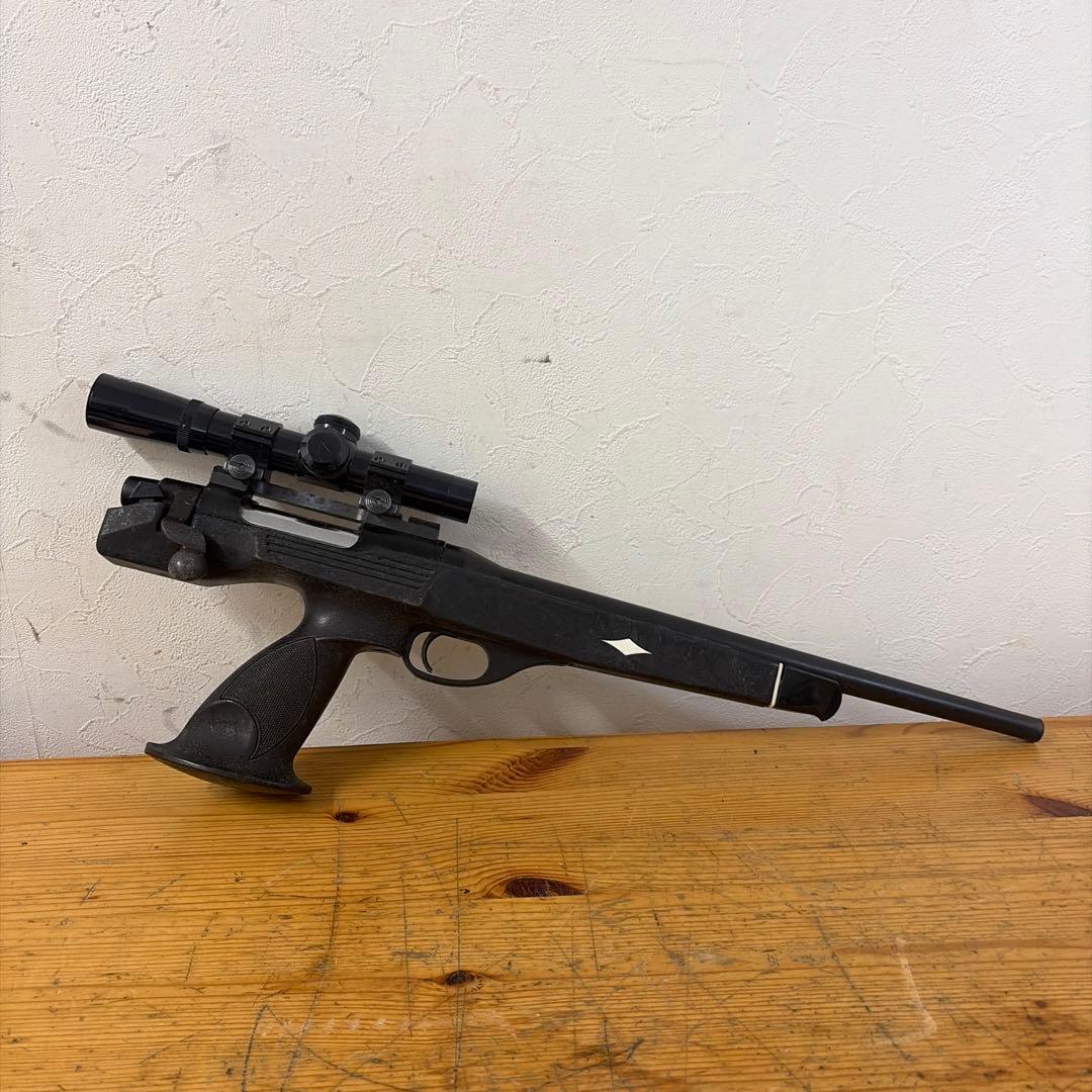 トイガン SUN PRO JAPAN Remington XP-100 HAKKO