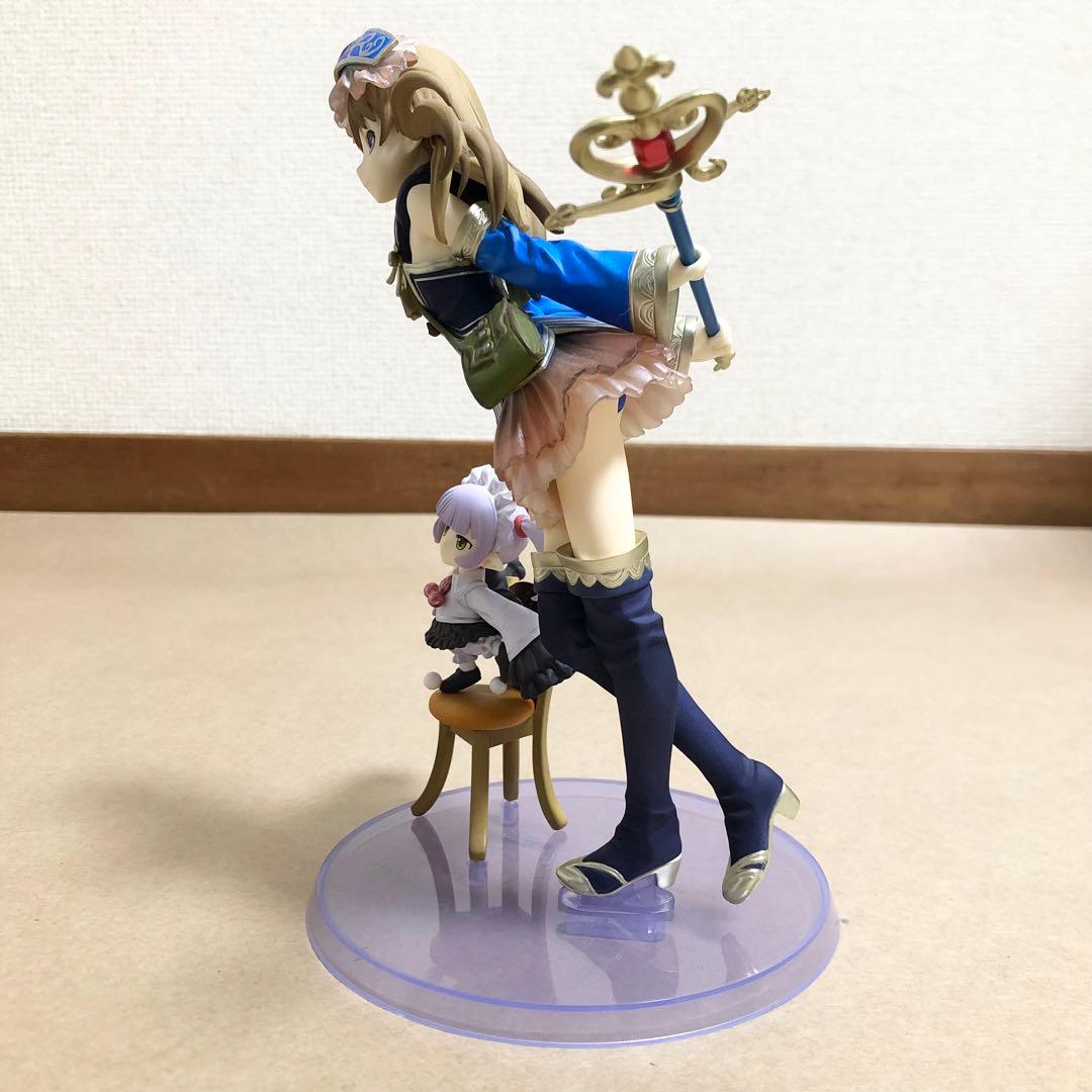 コーエーテクモゲームス トトリ 19歳ver. メルルのアトリエ