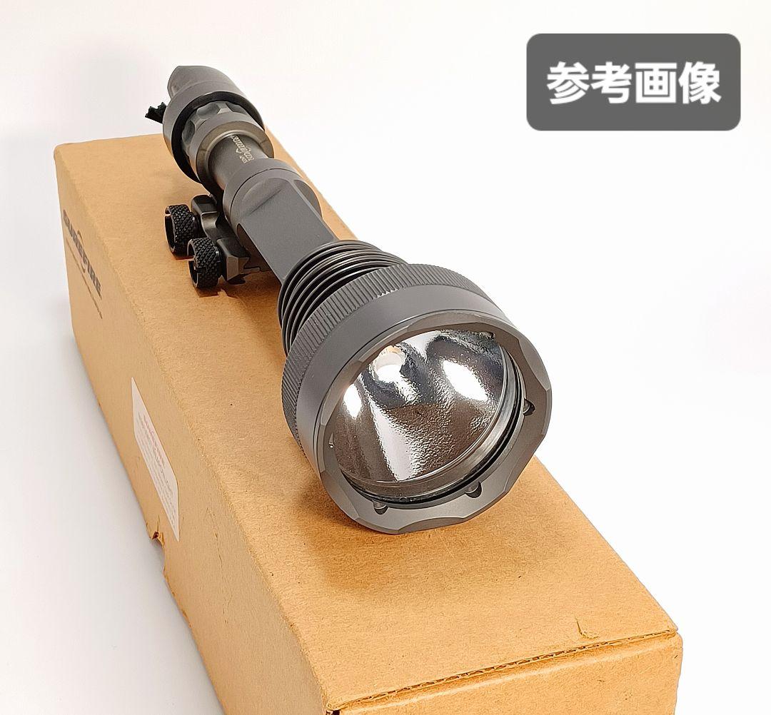 ライト・ランタン SUREFIRE KT4-HA CONVERSION KIT (BEZEL)