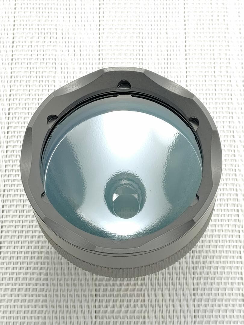 ライト・ランタン SUREFIRE KT4-HA CONVERSION KIT (BEZEL)