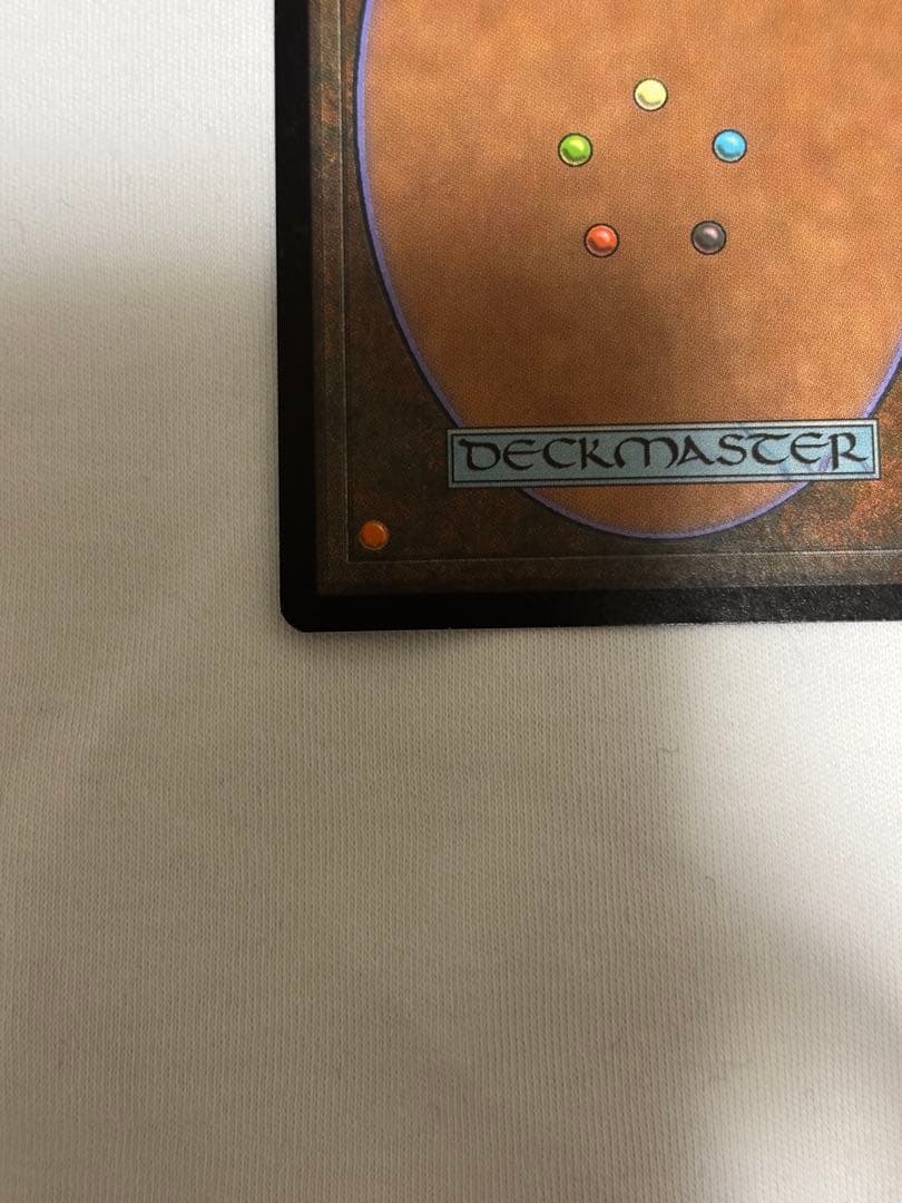 MTG ラノワールの使者ロフェロス 日本語 旧枠 統率者 EDH
