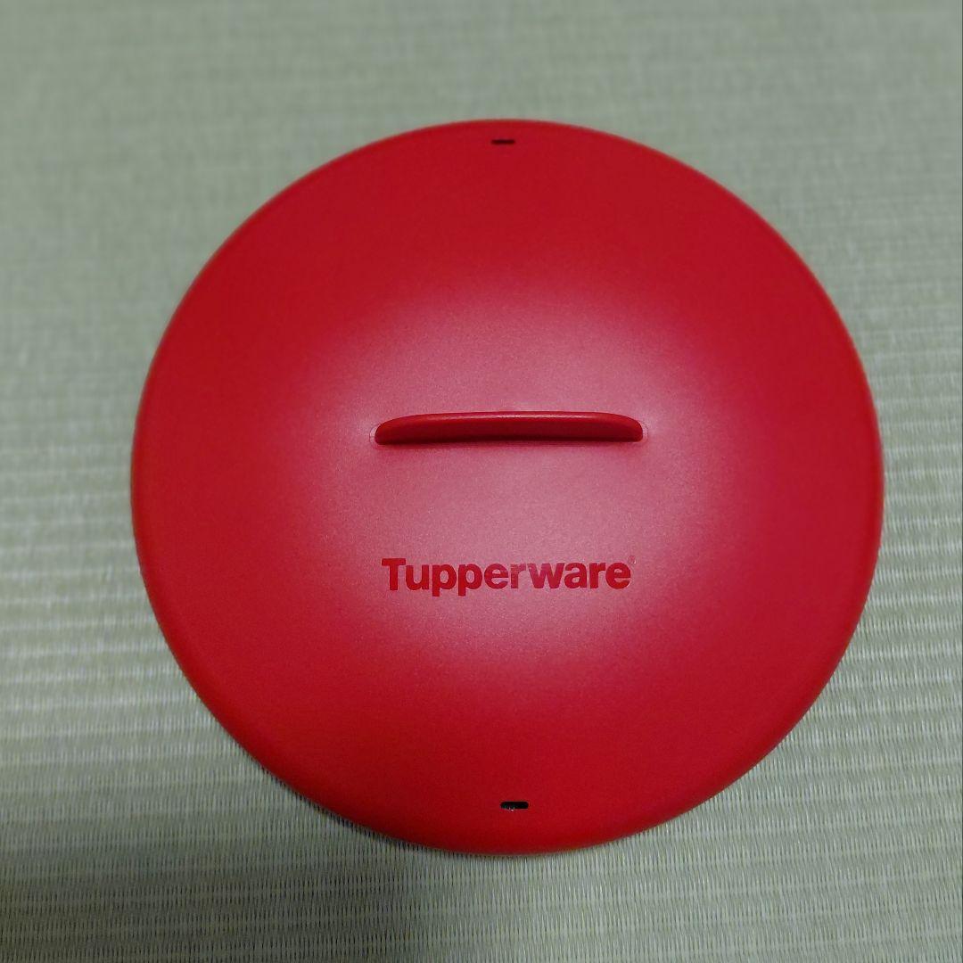 Tupperware のスチームイット(蒸し器) 　2段式