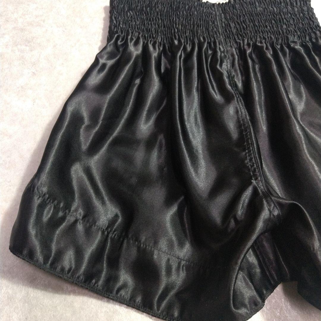 Leone 1947　ムエタイ キックボクシングショーツ　格闘技パンツ　Lサイズ