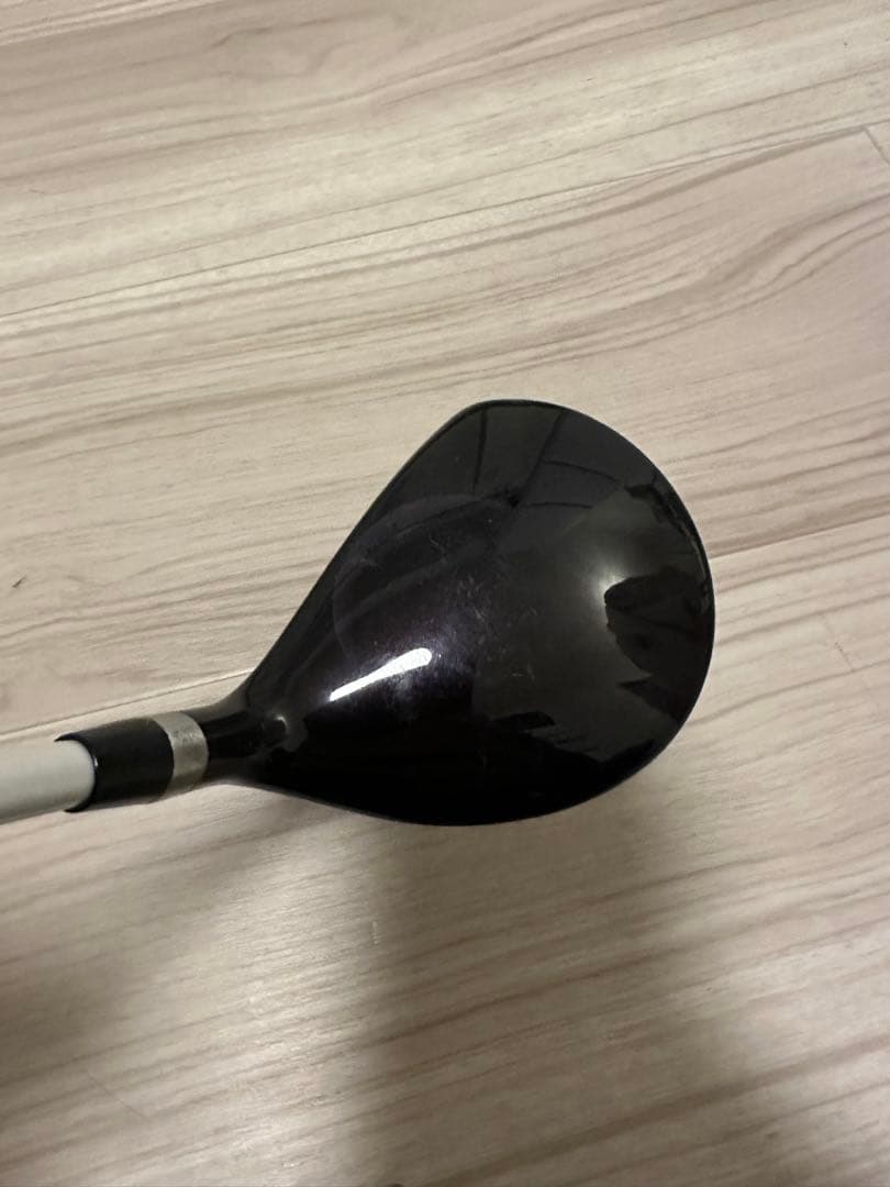 【名器】PING フェアウェイウッド 5番7番　2本セット