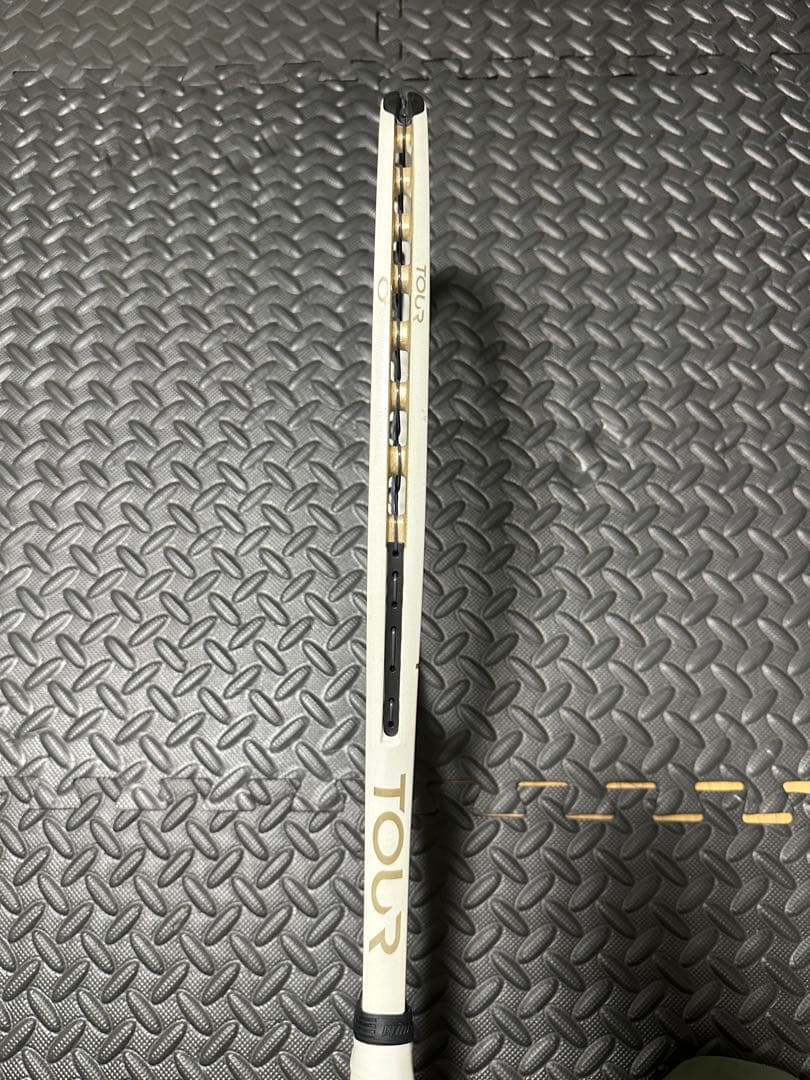 prince tour o3 100 (305g)2023 G2 2本セット