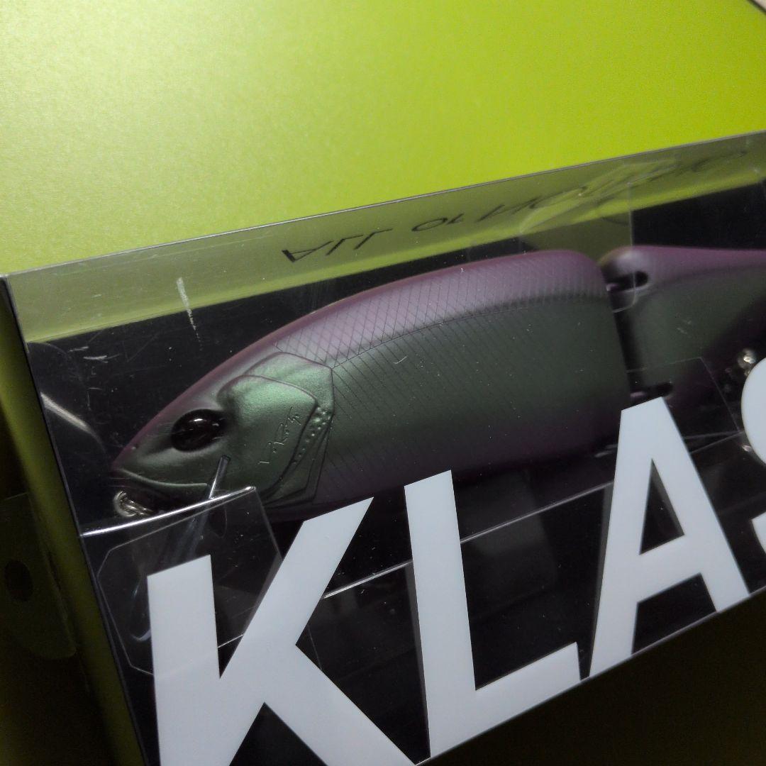 ヒ*ン様 KLASH9 クラッシュ9 Low #Bella ベラ 未使用品 匿名