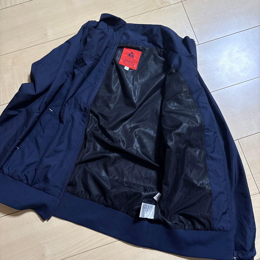 デサント　ゴルフ　ランニング　スポーツ　ウエアセット　M/M