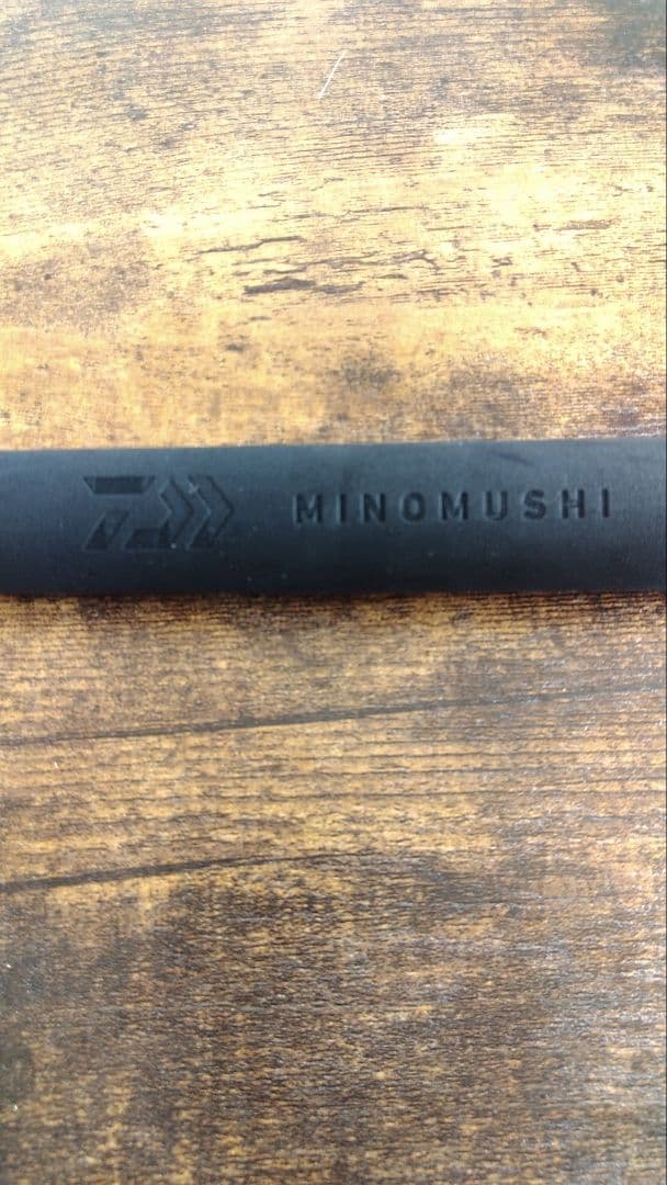 DAIWA　清瀬MINOMUSI