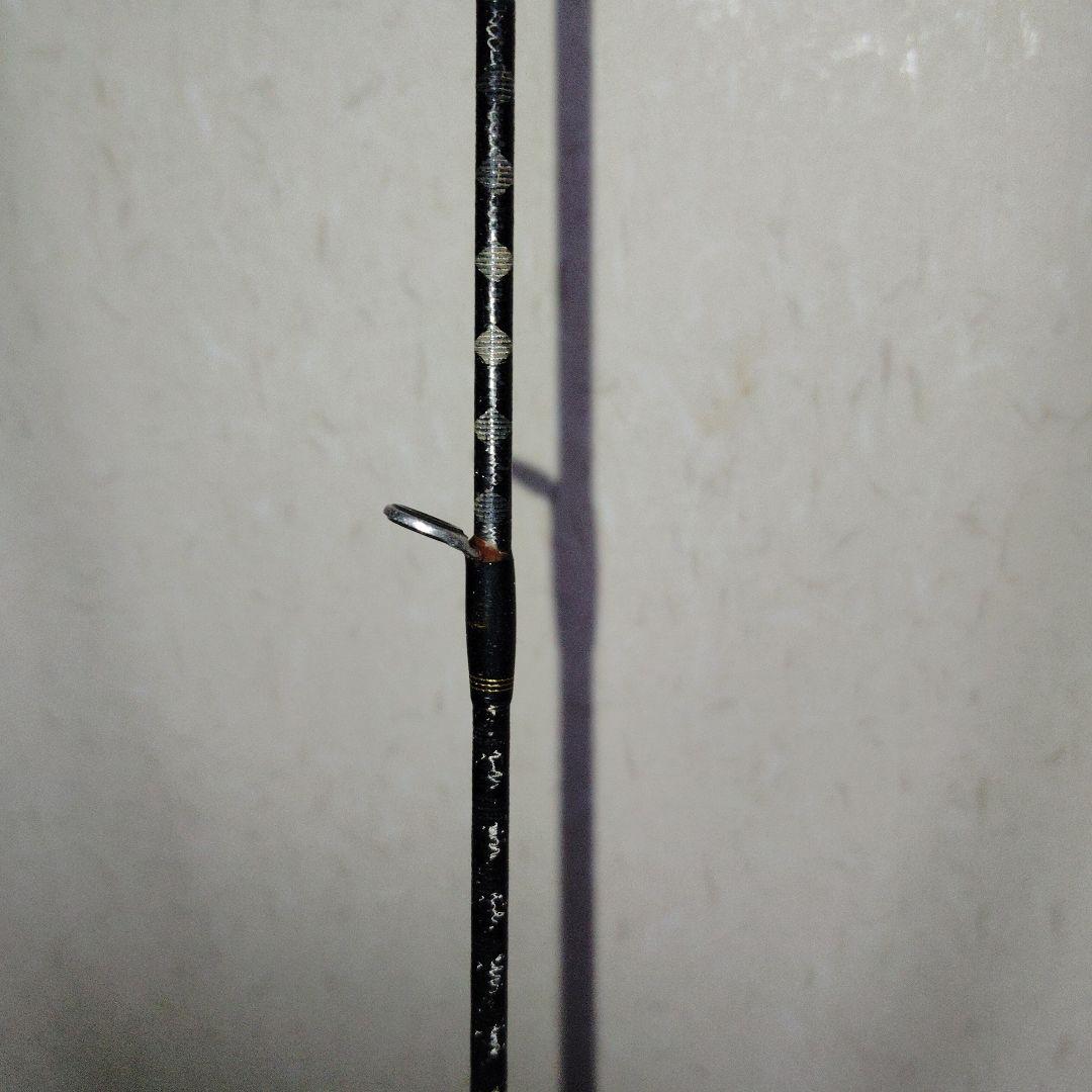 NESSA ジギングロッド BB S1002MH SHIMANO