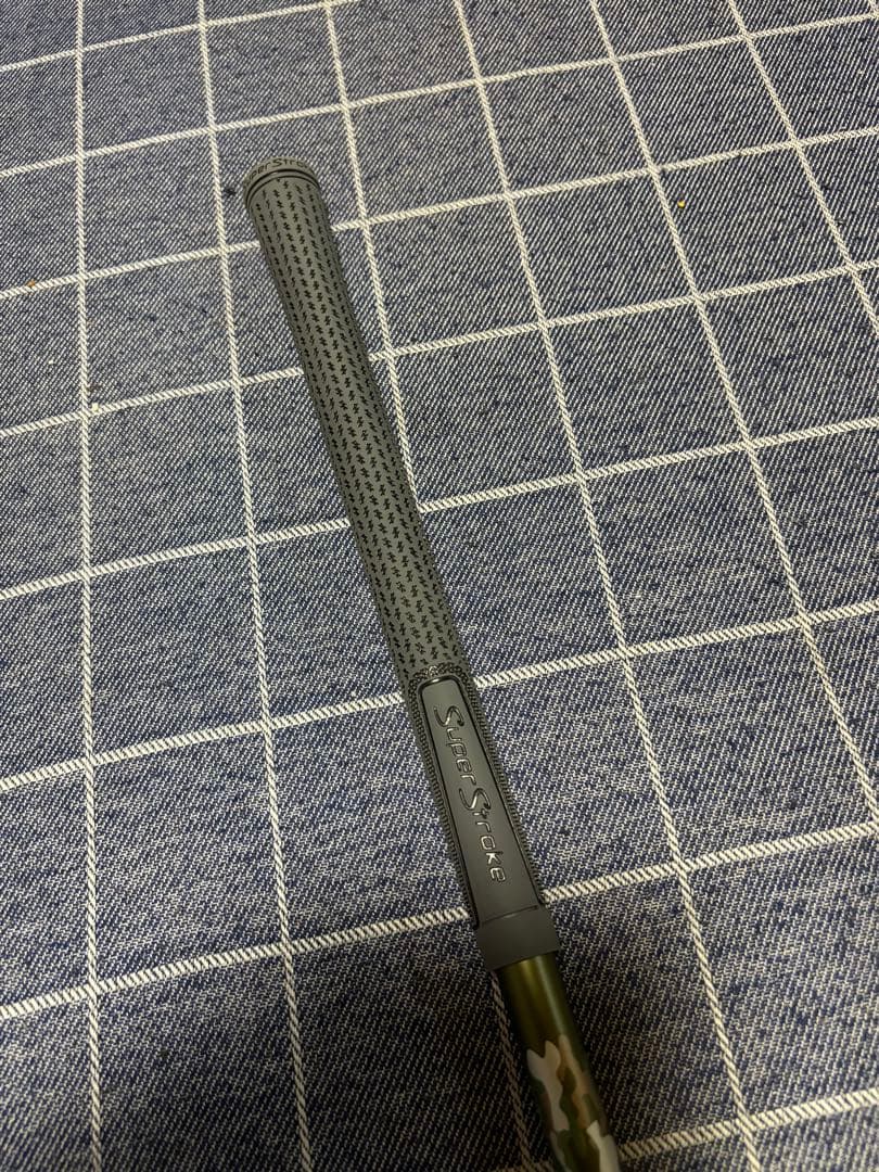 希少】24 VENTUS BLUE 6Sテーラーメイド 用スリーブ付き