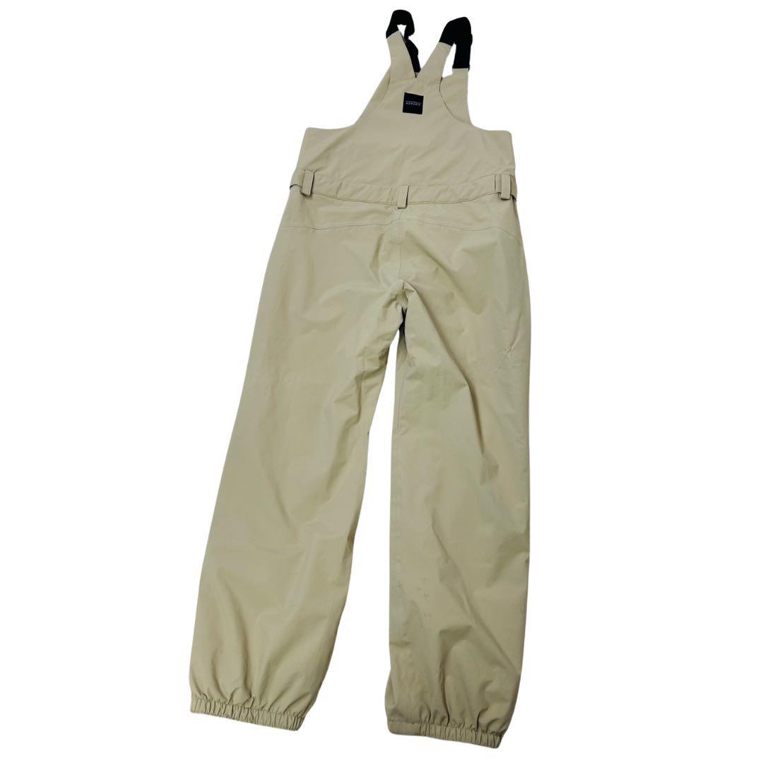 NOMADIK アノラックジャケット ビブパンツ　スノーウェア　セットアップ