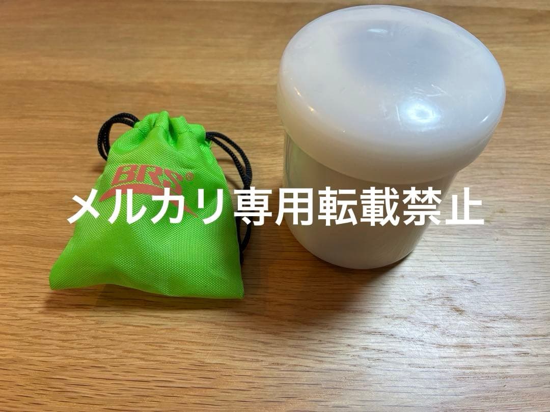 neru design works &Evernew 湯沸かしソロクッカーセット