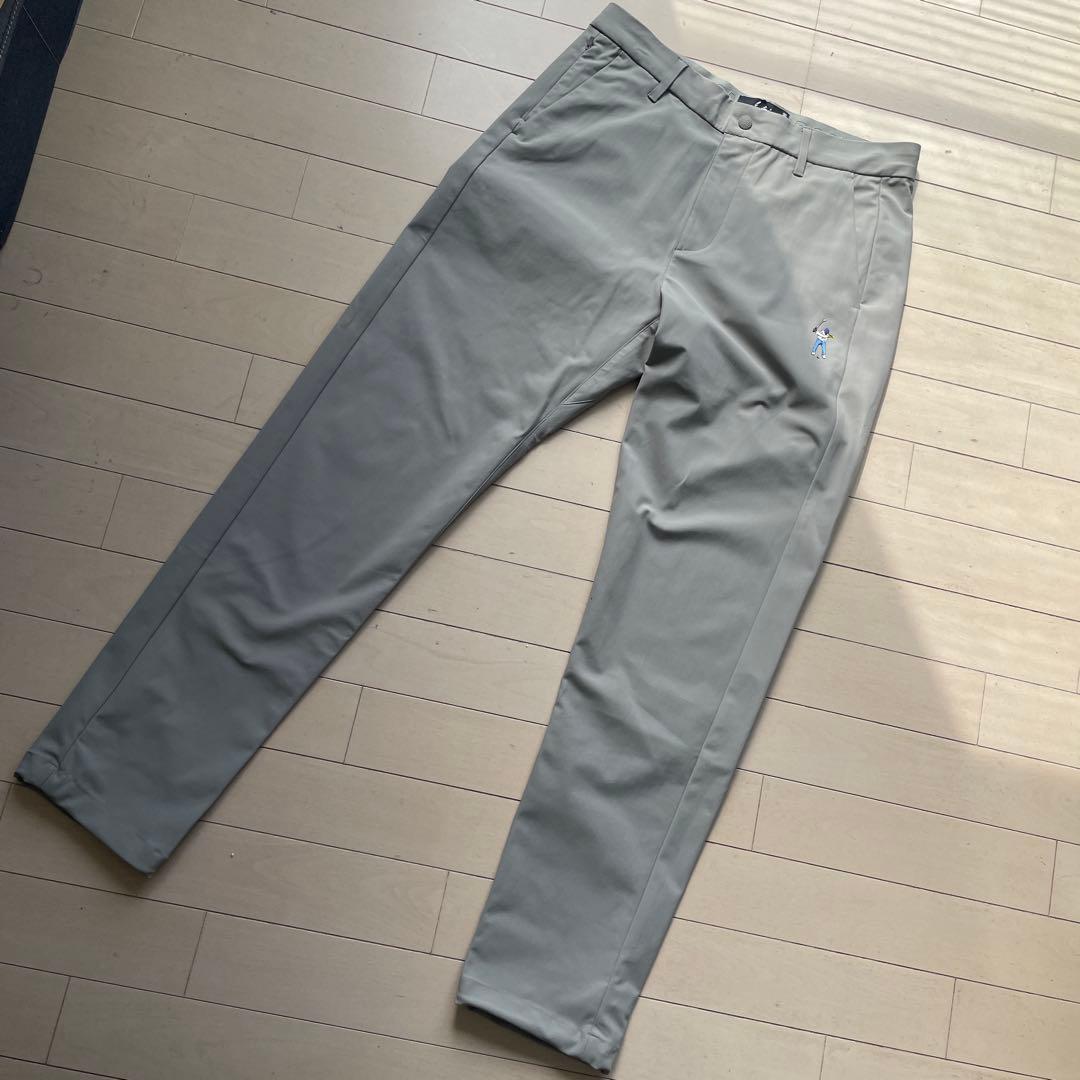 ⭐️新品未使用 レア EAST SIDE GOLF ゴルフパンツ サイズ：30⭐️