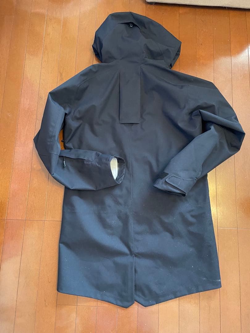 サロモン スキー  JK STANCE 3L LONG JACKET