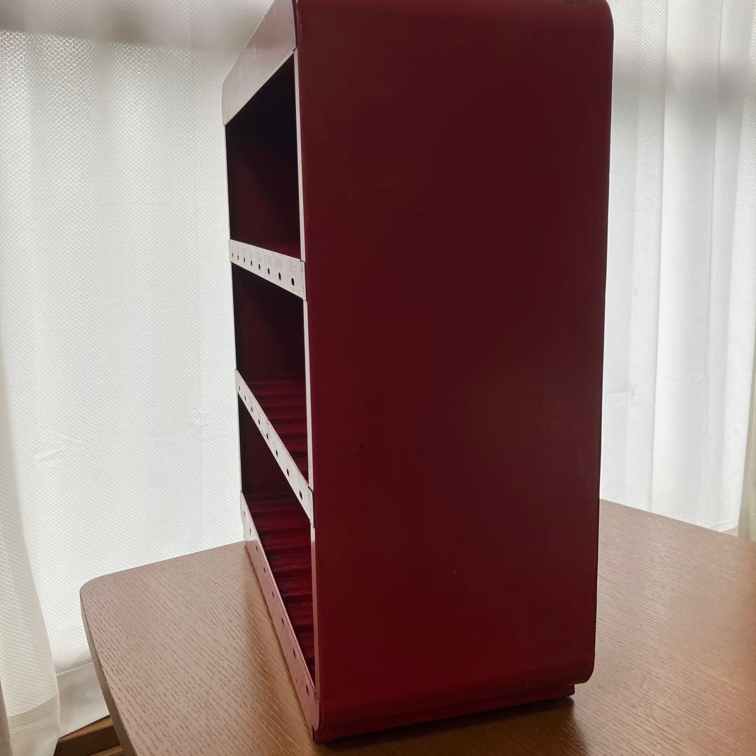 GRIFFITH ストアディスプレイ　スパイスラック　vintage 1950