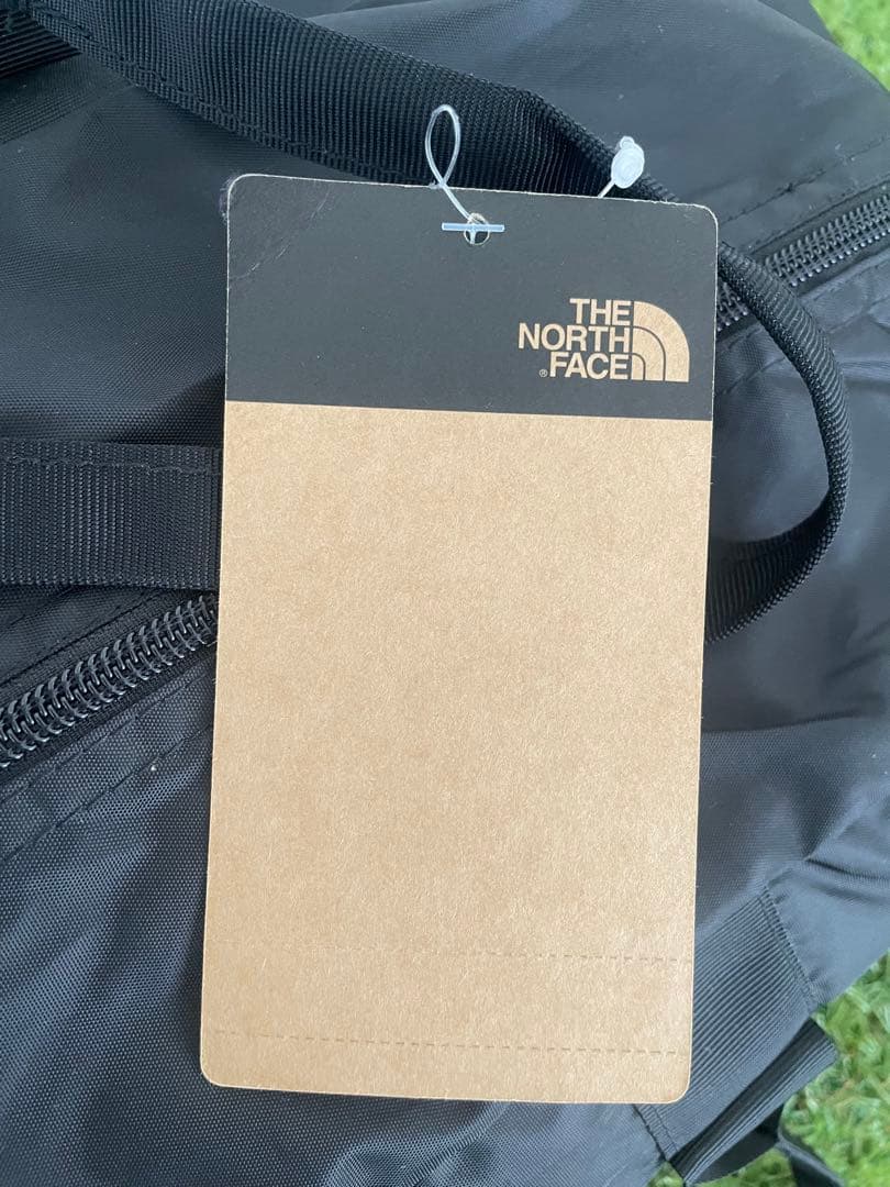 新品　THE NORTH FACE Evabase 6 Half Inner