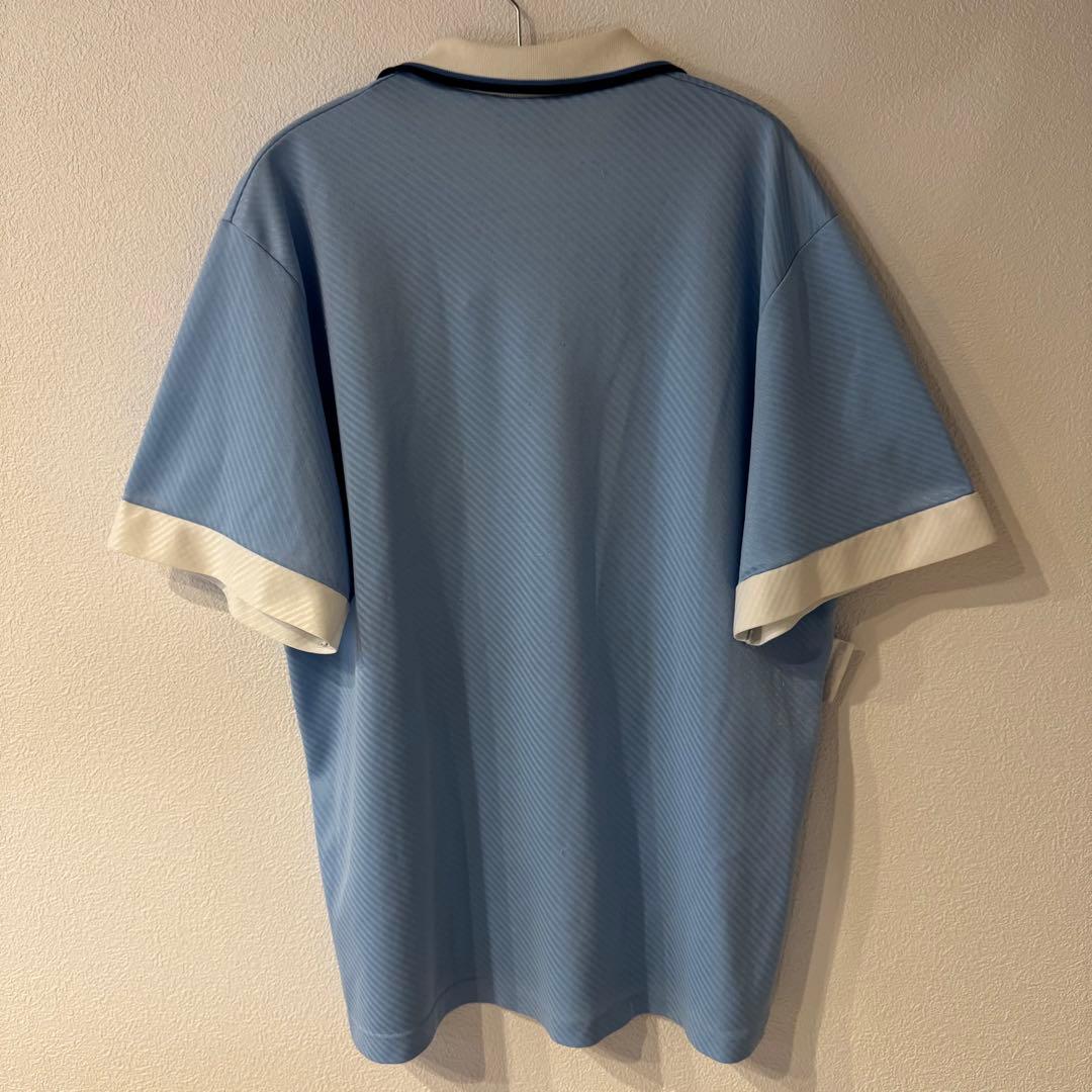 【希少】　ラツィオ LAZIO ホーム ヴィンテージユニフォーム　umbro