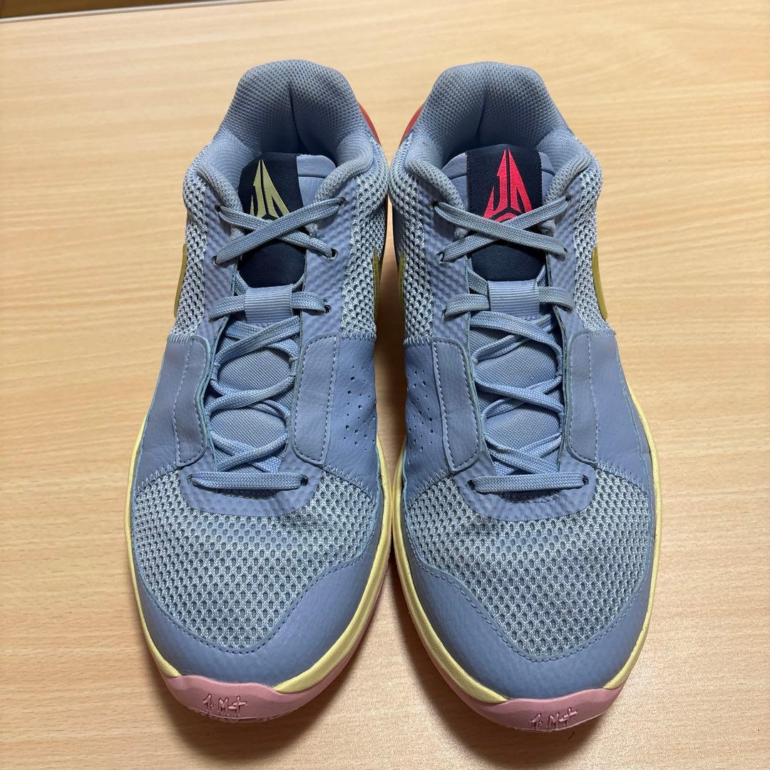 Nike Ja1 EP day one ナイキ ジャ1