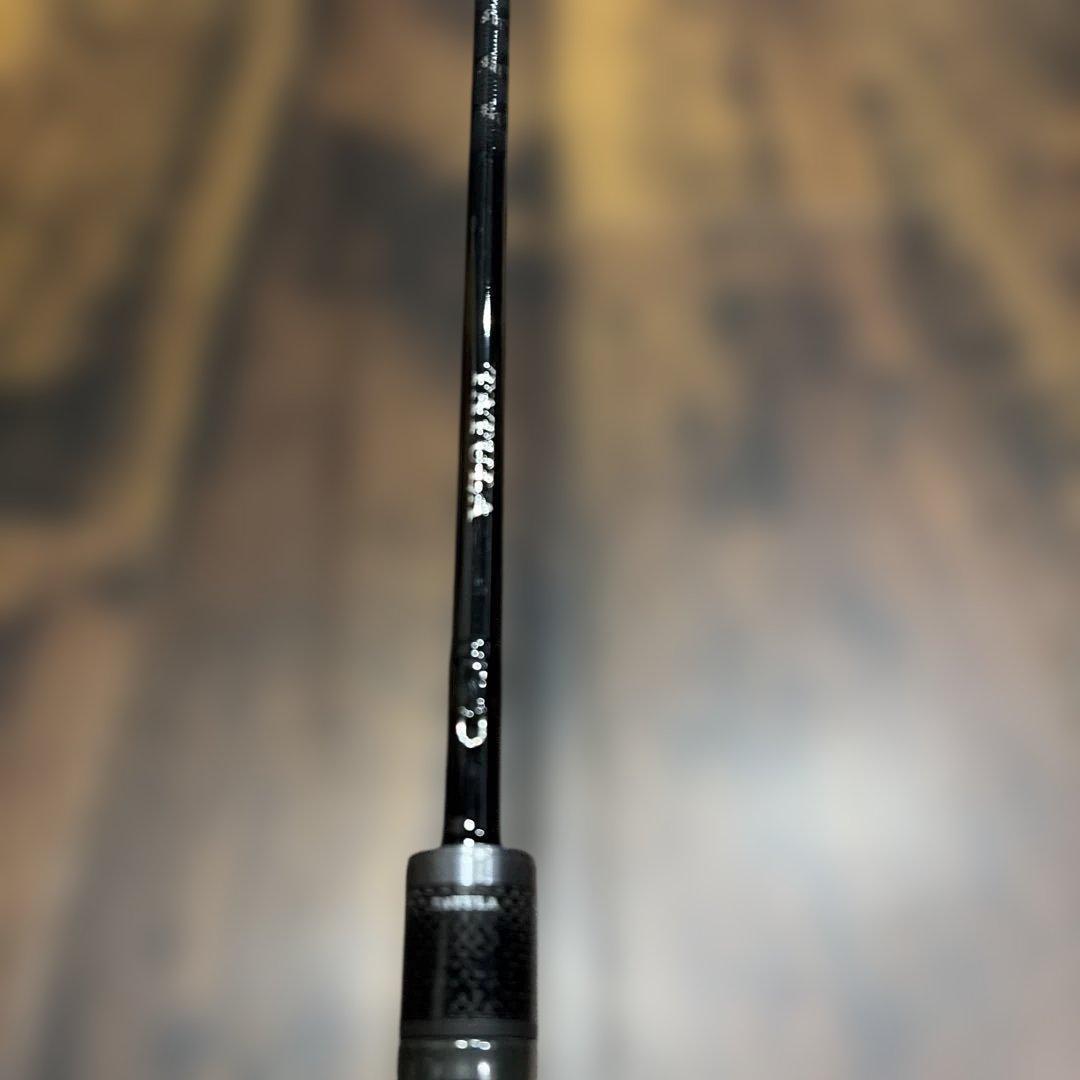 ロッド TATULA XT 662MLRB