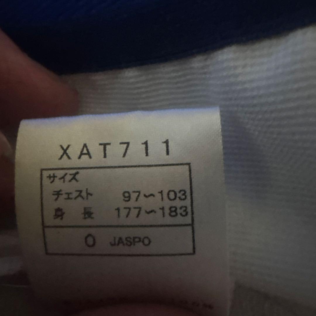 アシックス上下ウェアサイズXLです！最終値下げ！！