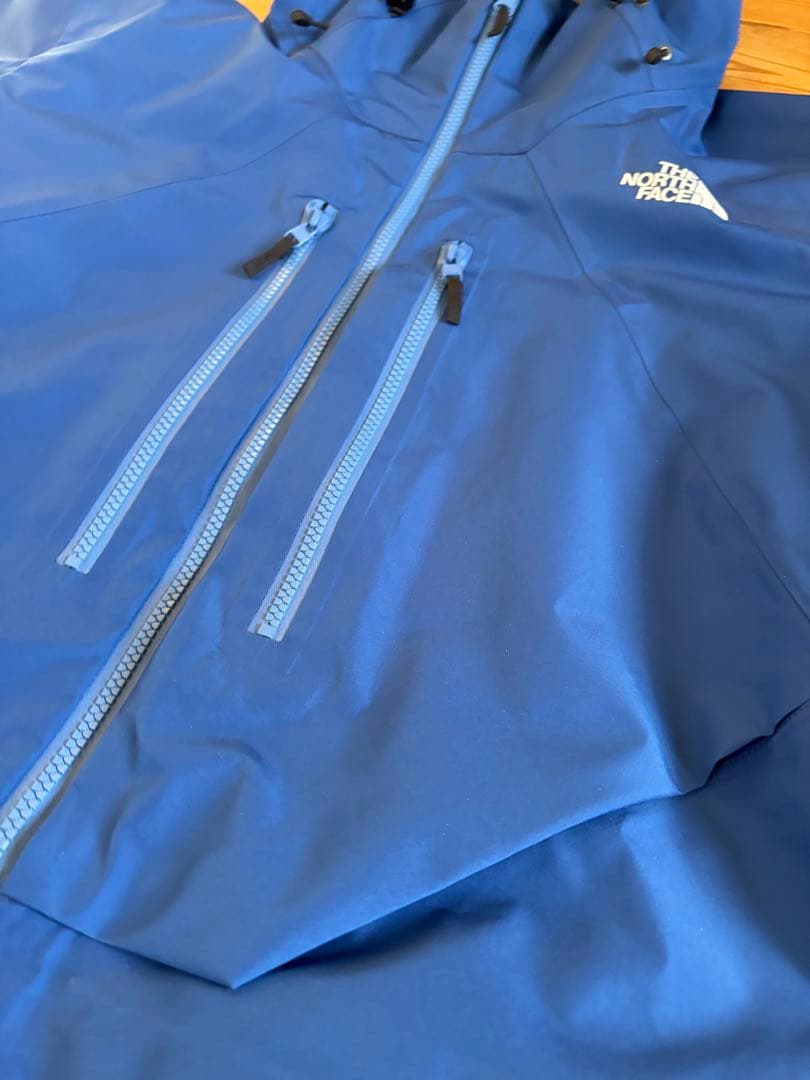 The North Face RTGジャケット