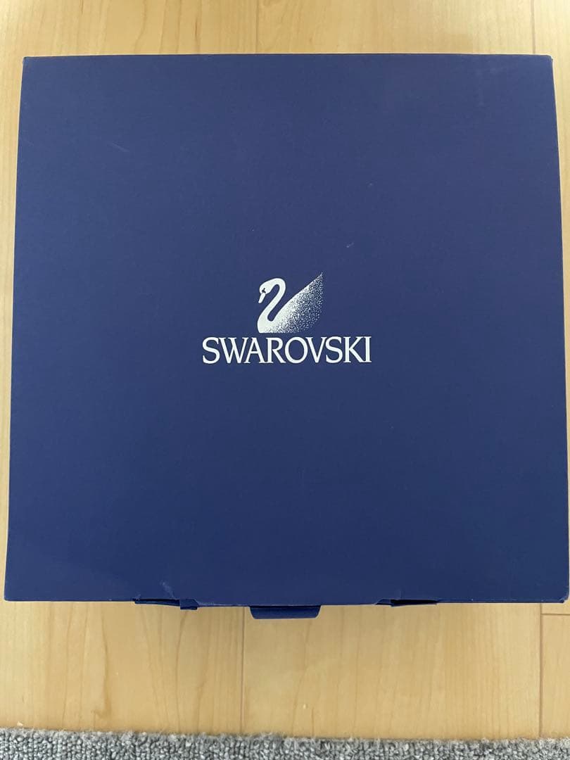 スワロフスキー Swarovski ディズニー 白雪姫と七人の小人 白雪姫