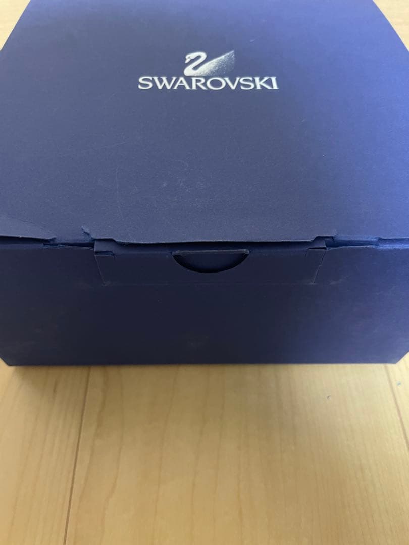 スワロフスキー Swarovski ディズニー 白雪姫と七人の小人 白雪姫