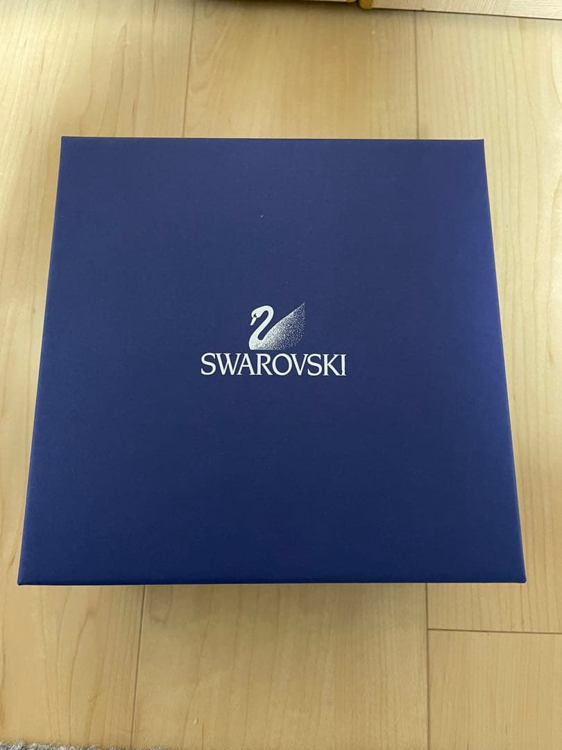 スワロフスキー Swarovski ディズニー 白雪姫と七人の小人 白雪姫