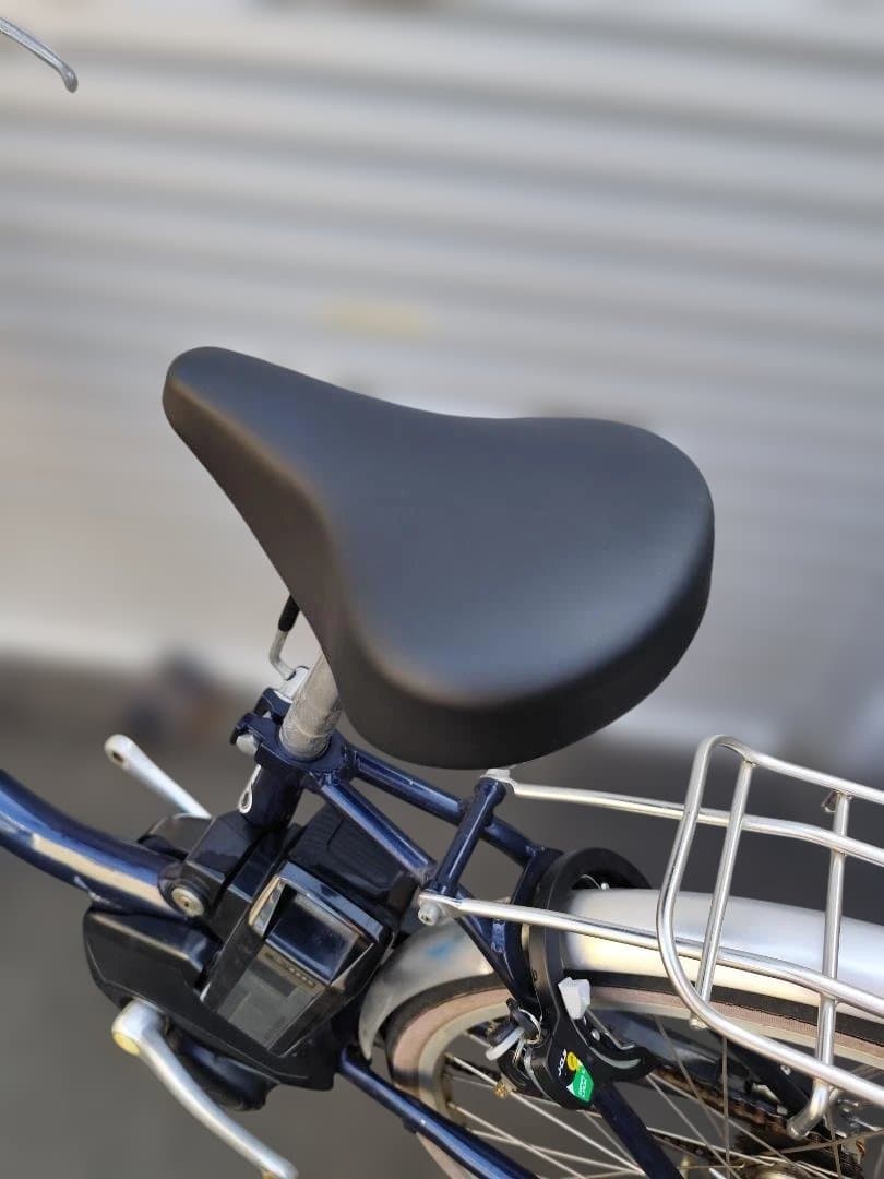 ヤマハ　パス　シオン　24インチ　現状品