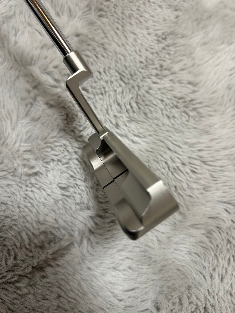 スコッティキャメロン　スーパーセレクトニューポート　32インチ　右利き用