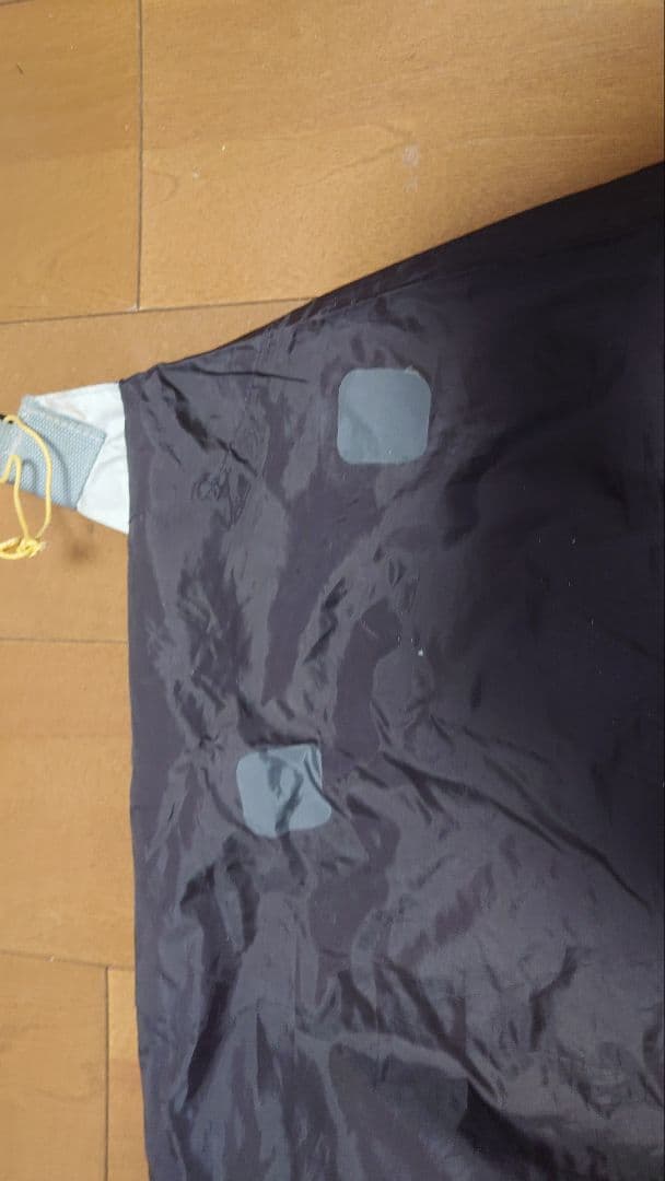 ダンロップ1人用テント　ＶＬ１１　値下げしました