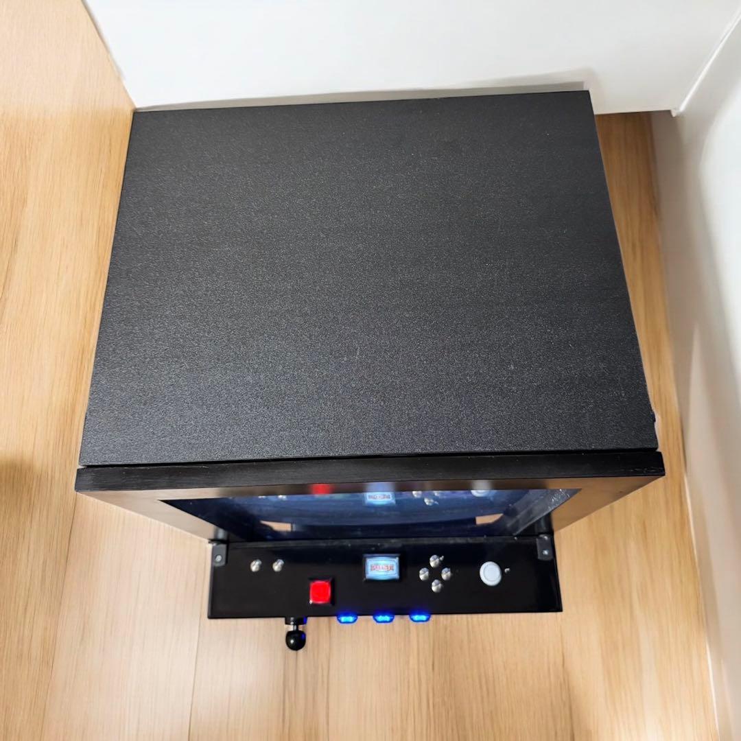 サミタ完全対応　自作　パチスロ台　スロコン　コントローラー　1台だけ