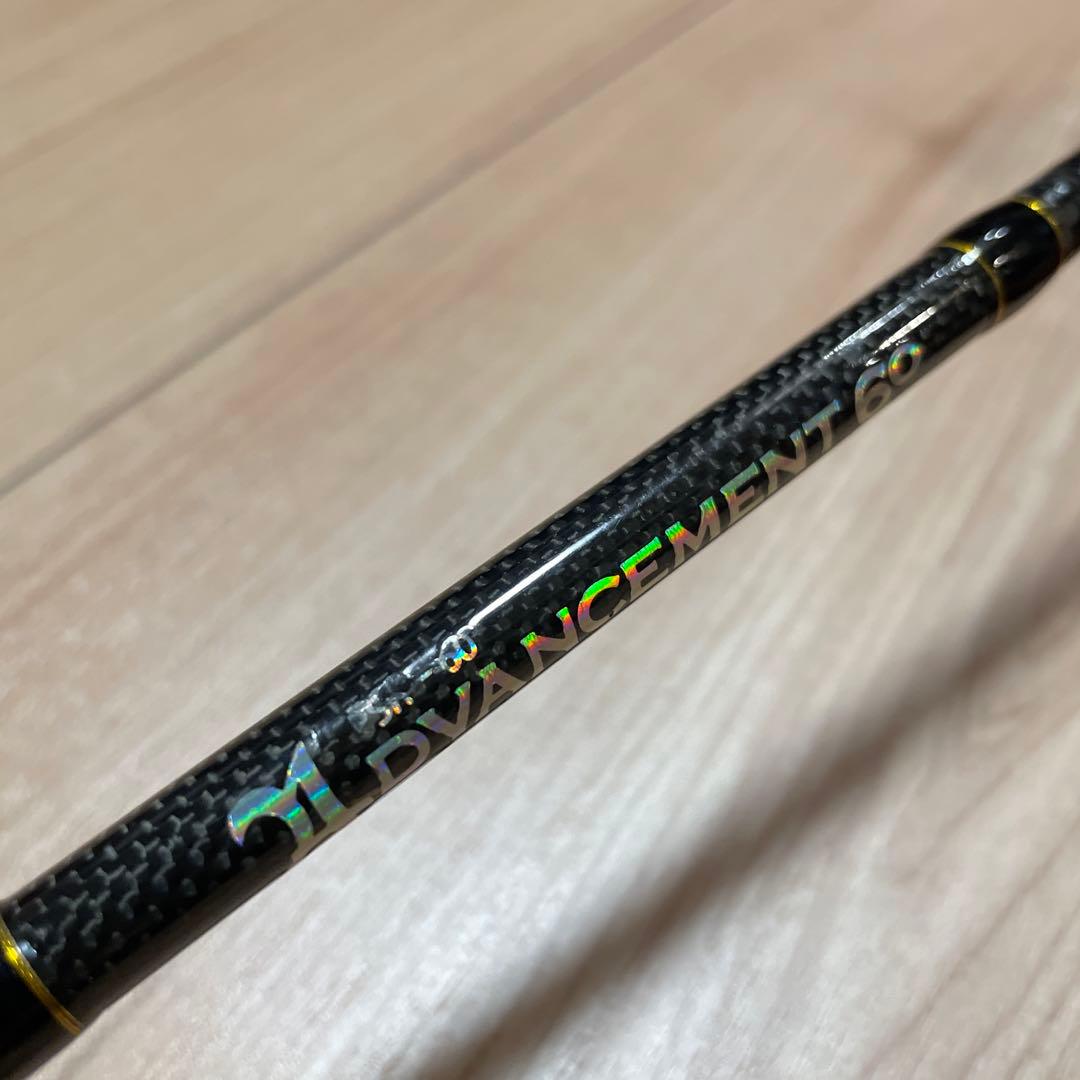 サーティフォー 34 アドバンスメント PSR-60