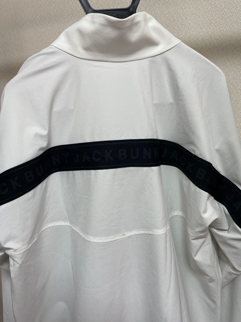 JACK BUNNY! ジャックバーニー　中綿ジャケット　L