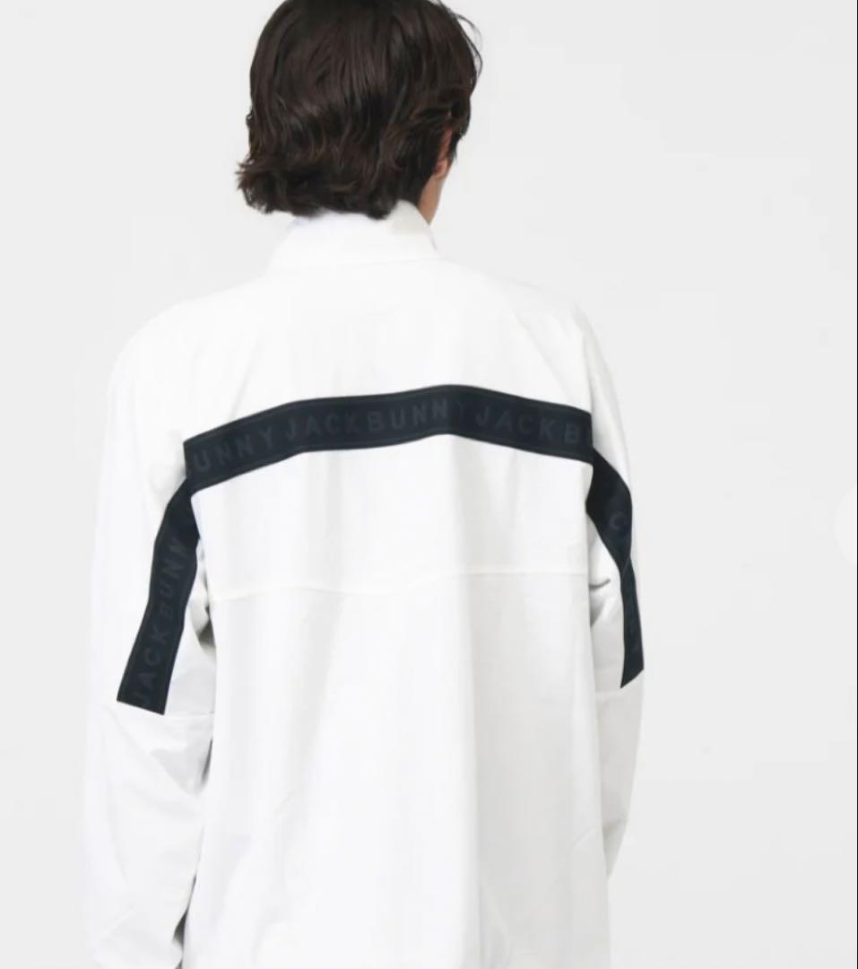 JACK BUNNY! ジャックバーニー　中綿ジャケット　L