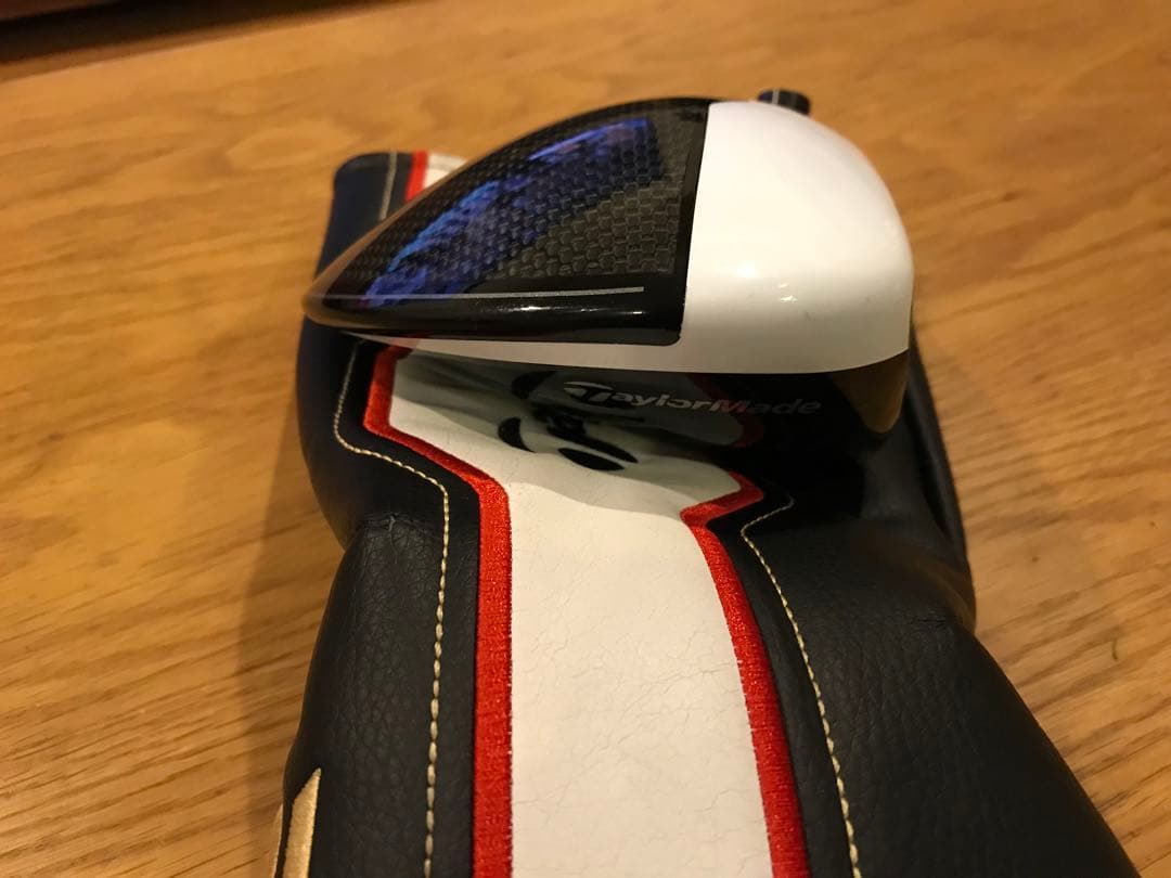 TaylorMade M2 ドライバー HL 12度　ヘッドのみ