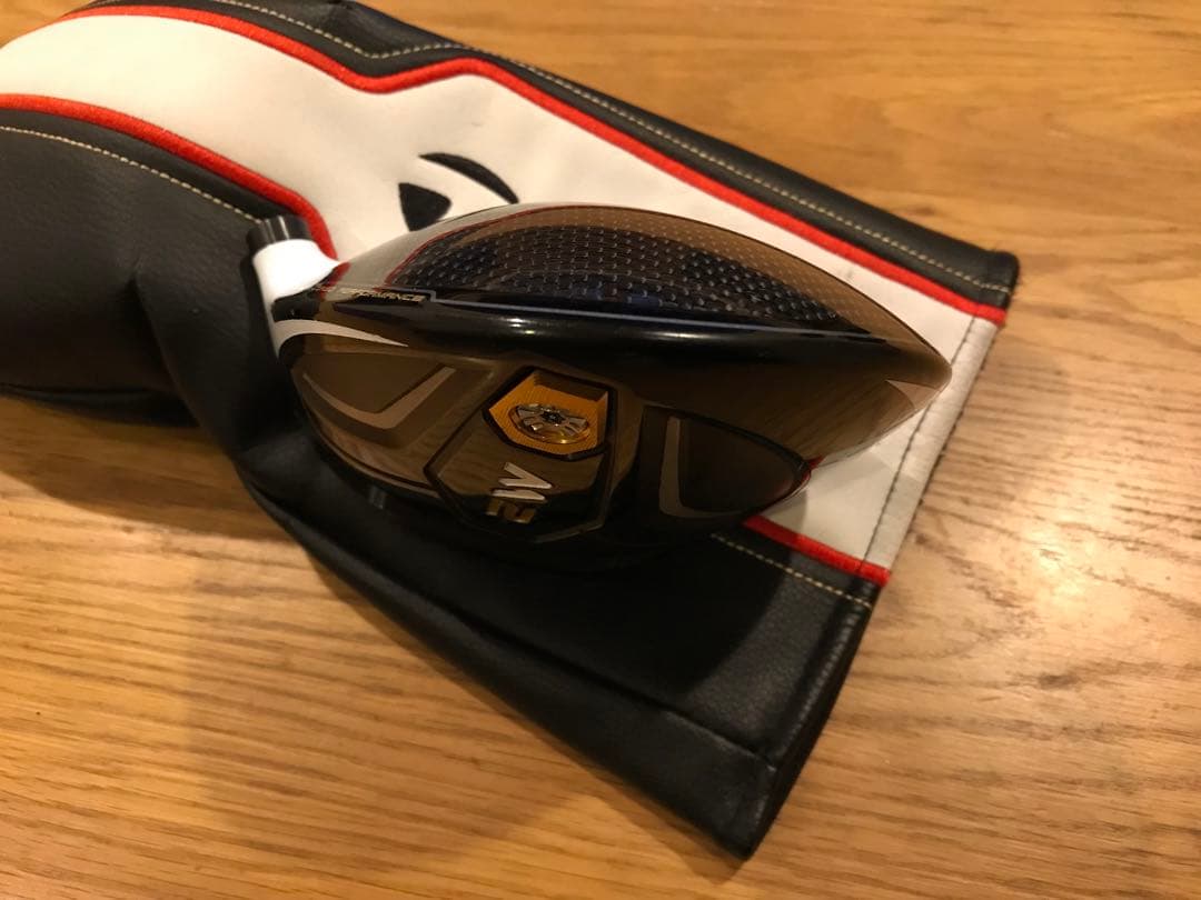 TaylorMade M2 ドライバー HL 12度　ヘッドのみ