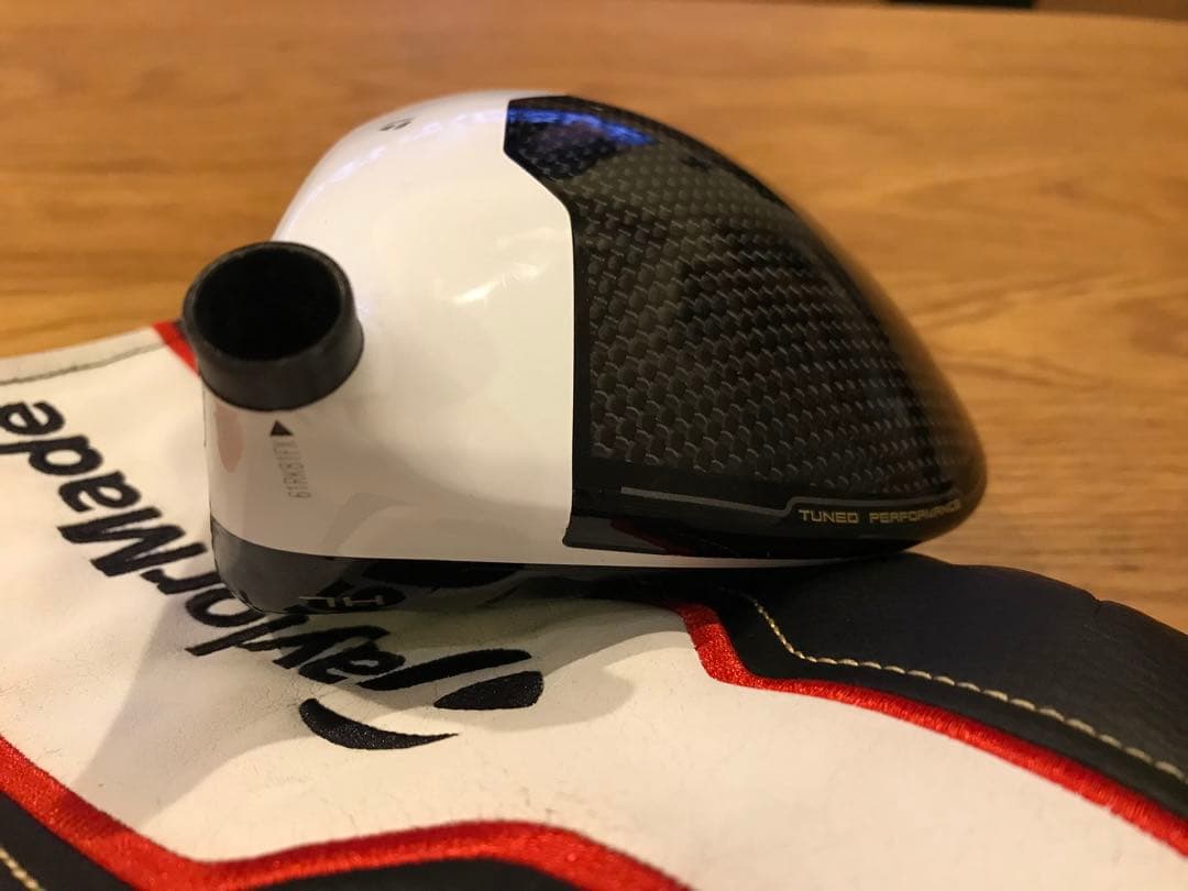 TaylorMade M2 ドライバー HL 12度　ヘッドのみ