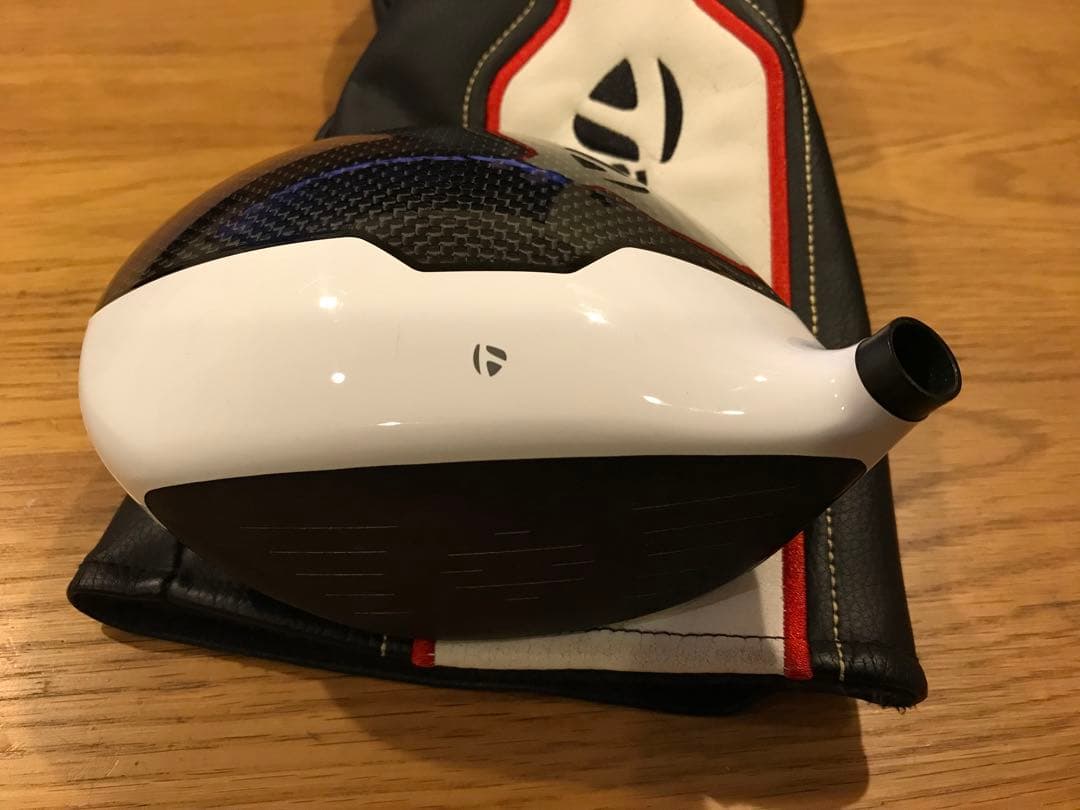 TaylorMade M2 ドライバー HL 12度　ヘッドのみ