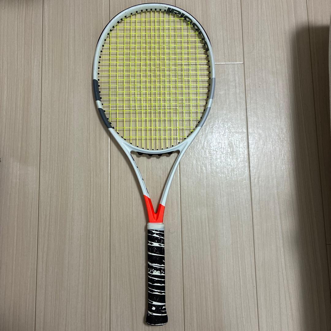 Babolat Pure Strike100 バボラ