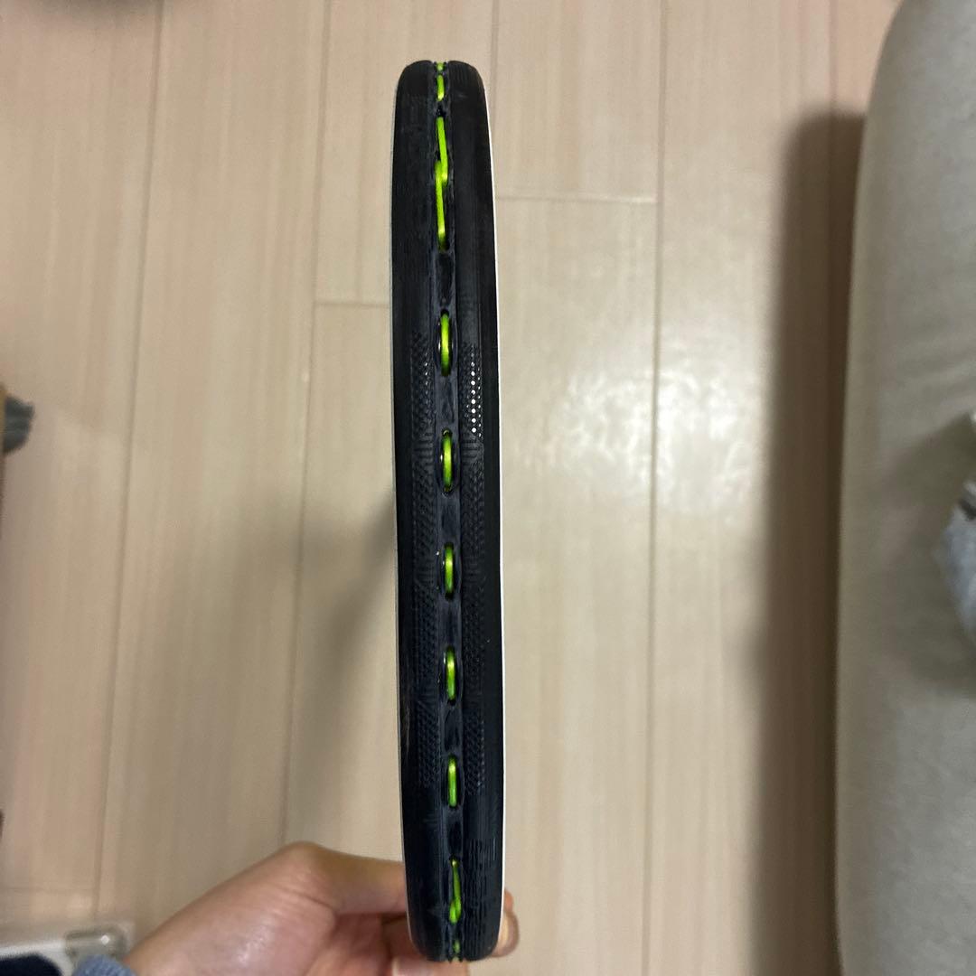 Babolat Pure Strike100 バボラ