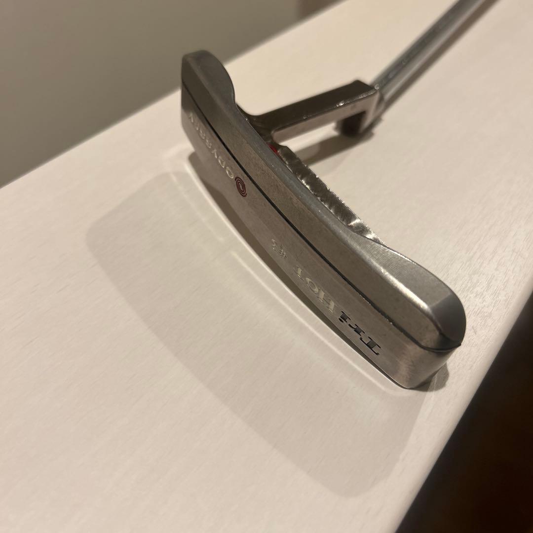 ODYSSEY TriHOT #3 オデッセイ　初代　トライホット３　33インチ