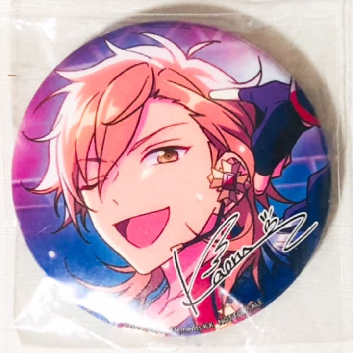新品★あんスタ【UNDEAD】アルバム★特典★缶バッジ★8点セット