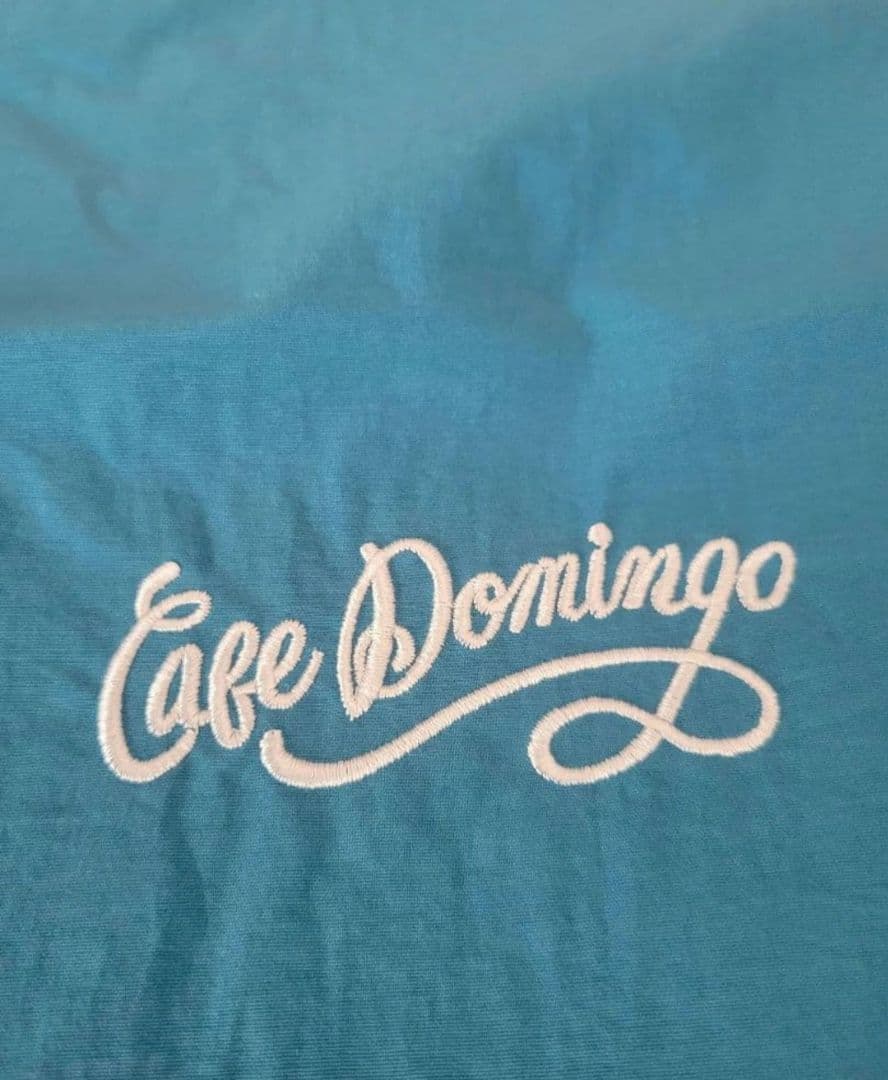 LUZeSOMBRA DOMINGO BUGGY SHORTS -Ⅱ-